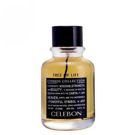 ادوپرفیوم تری اف لایف سله بن 200میل