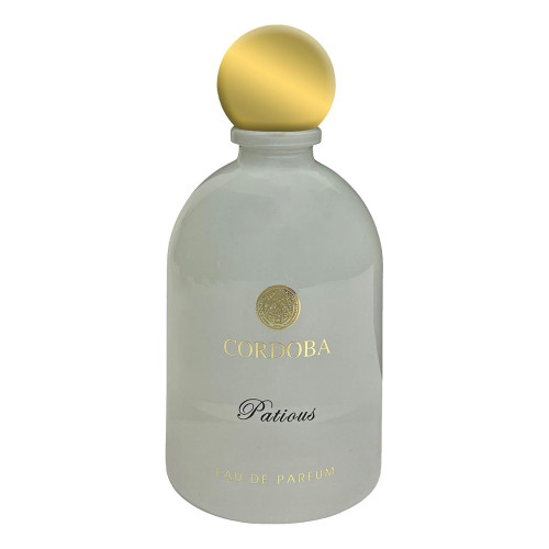 اکوردوبا پاتیوس زنانه ادوپرفیوم100میل