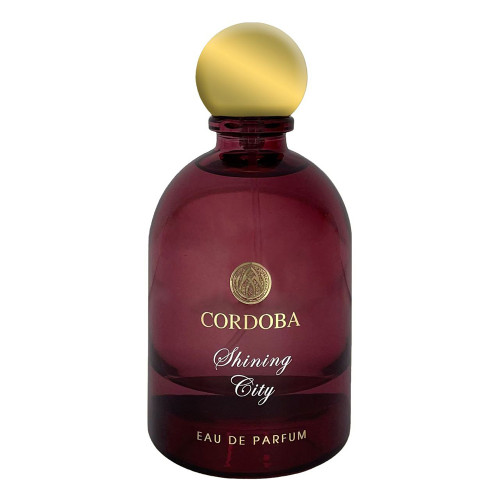 کوردوبا شاینینگ سیتی زنانه ادوپرفیوم100mil