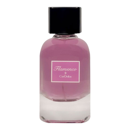 عطر زنانه کوردوبا فلامنکو 100 میل – Cordoba Flamenco EDPاورجینال