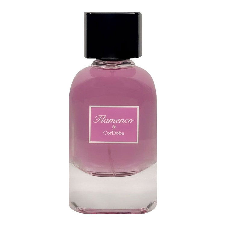 عطر زنانه کوردوبا فلامنکو 100 میل – Cordoba Flamenco EDPاورجینال