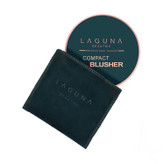 رژ گونه فشرده لاگونا بافتی نرم و با سبک و ابریشمی