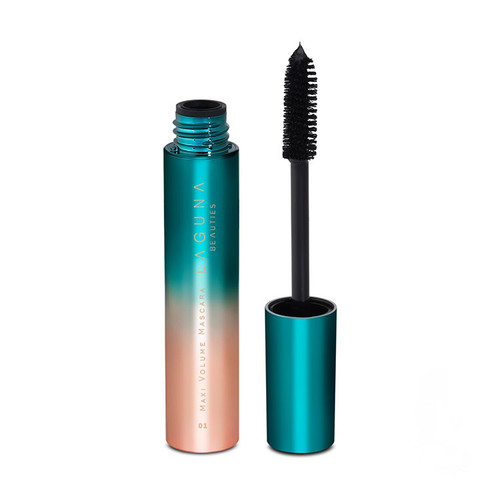 ریمل حجم دهنده لاگونا