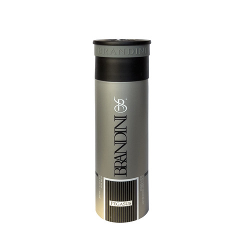 برندینی اسپری خوشبو کننده بدن مردانه پگاسوس