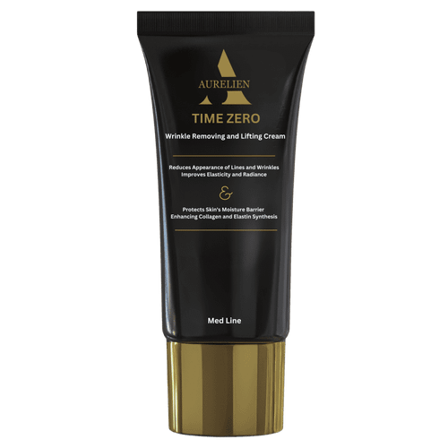 کرم لیفت صورت و گردن تایم زیرو - اورلین