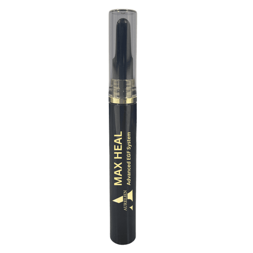 کرم ترمیم کننده و ضد چروک مکس هیل – اورلین