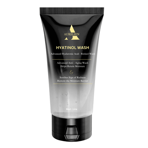 شوینده مخصوص پوست خشک و اگزمایی هیاتینول - اورلین