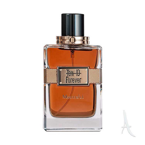 ادو پرفیوم مسترفول تن فور اور 100میل
