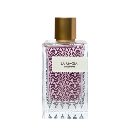 عطرادوپرفیوم 90 میل زنانه لاماجیا برندینی