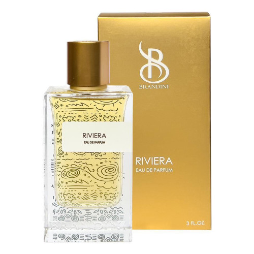 ادکلن ادوپرفیوم زنانه ریویرا برندینی90 میلRiviera perfume