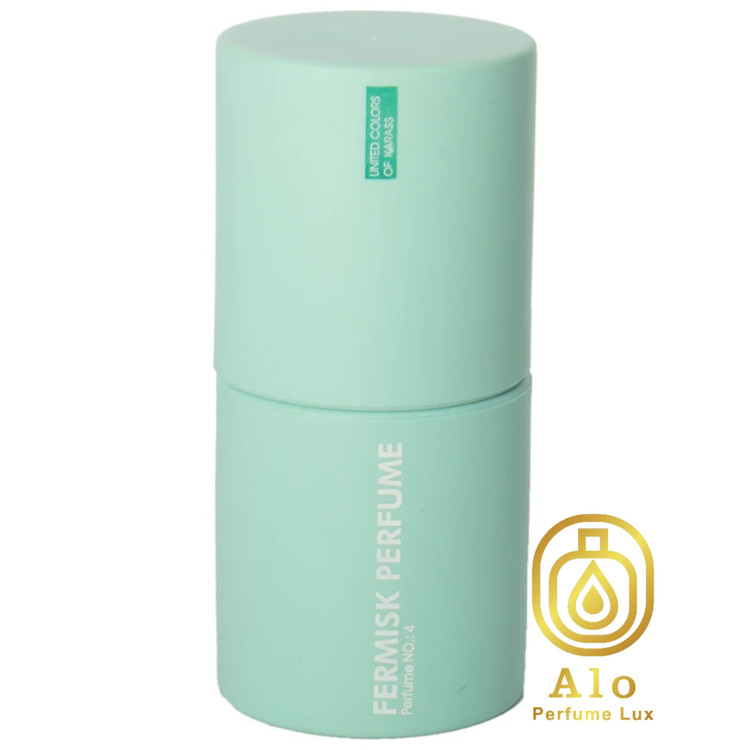 عطر جیبی الور هوم اسپرت فرمیسک مردانه | رایحه خنک و انرژیبخش | ارسال سریع و رایگان اصفهان