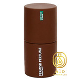 عطر فرمیسک شماره ۲ مدل Aqua Eternity با رایحه خنک و آبی مخصوص آقایان خوشسلیقه