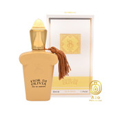 عطر جیبی زنانه برندینی Olivai رایحه خنک و مدیترانهای33میل