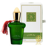 خریدعطر جیبی مردانه برندینی Coral ۳۳ میل
