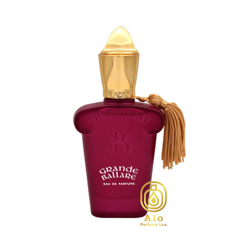GRANDE BALLAR