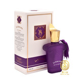 عطر جیبی زنانه برندینی La Toscana حجم ۳۳ میل با رایحه شیرین، ملایم و گلی مدیترانهای ---