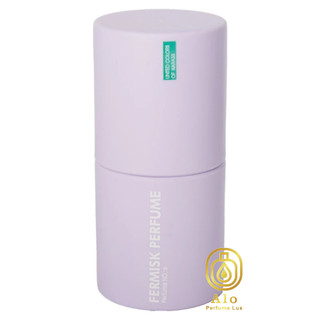 عطر فرمیسک زنانه شماره ۶ مدل اکلت (Eclat) حجم ۳۰ میل(بالای ۳ عدد خرید عطر فرمیسک ارسال رایگان)