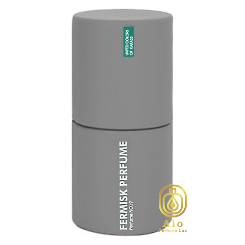 عطر جیبی فرمیسک 30میل شماره ۹ مدل اترنیتی Eternity مردانه | ماندگاری بالا