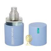 عطر جیبی فرمیسک شماره ۱۰ مدل On Line The Brave با رایحه مردانه جسورانه