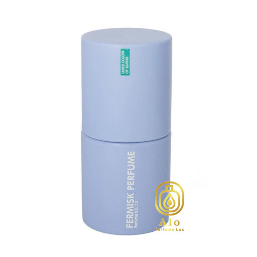 عطر جیبی فرمیسک شماره ۱۰ مدل On Line The Brave با رایحه مردانه جسورانه