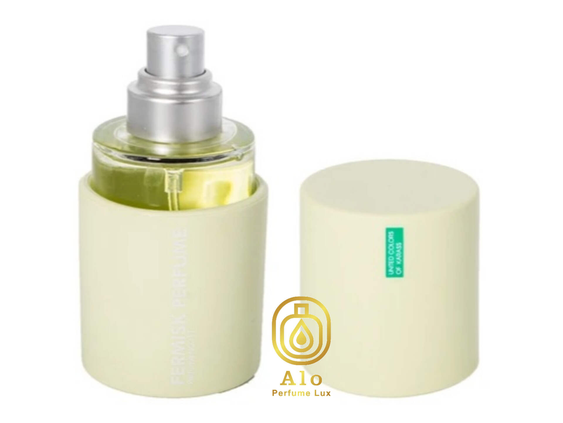 عطر جیبی فرمیسک شماره ۱۱ با رایحه‌ای خاص و طراحی شیک - مناسب استفاده روزانه