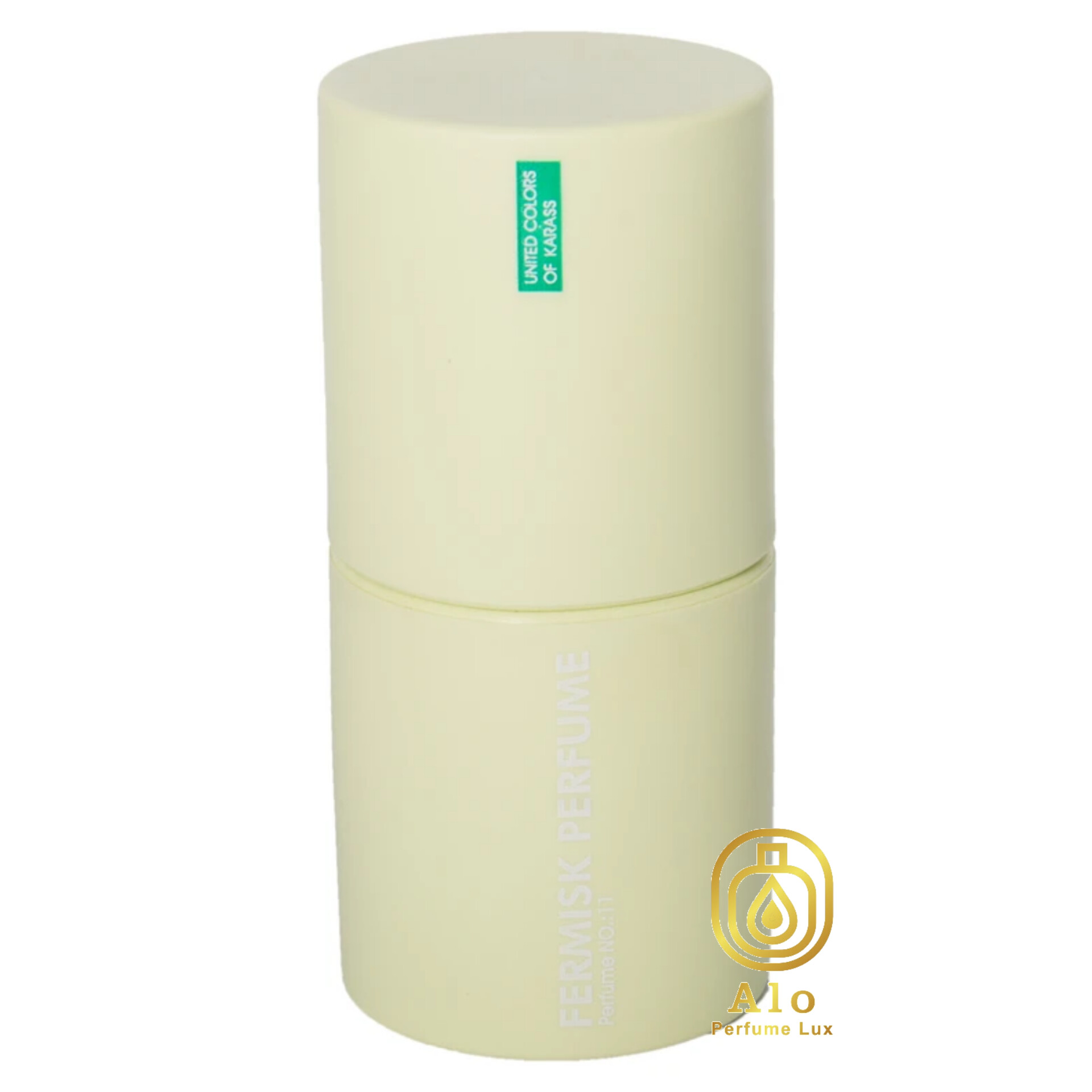 عطر جیبی فرمیسک شماره ۱۱ با رایحه‌ای خاص و طراحی شیک - مناسب استفاده روزانه