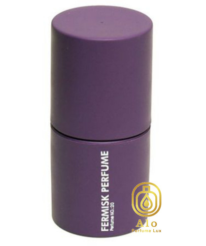 عطر جیبی فرمیسک ۲۰ مدل هگا با رایحه خاص مشترک زنانه و مردانه