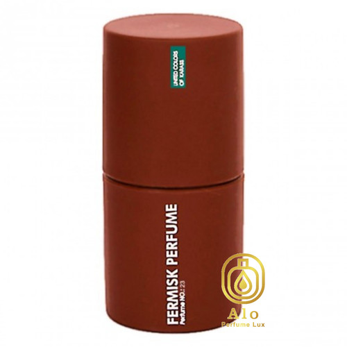 عطر فرمیسک مردانه مدل Terre D'Hermes شماره 23 حجم 30 میلی لیتر(10میل هدیه)