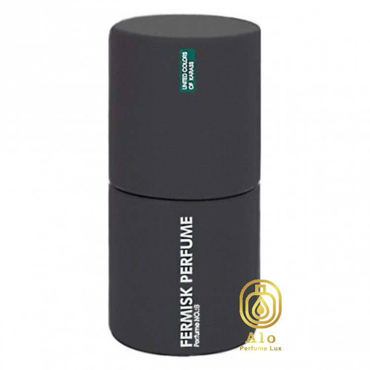 خرید عطر مردانه بلک افغان فرمیسک با رایحه گرم و تلخ، ماندگاری بالا و پخش بوی قوی