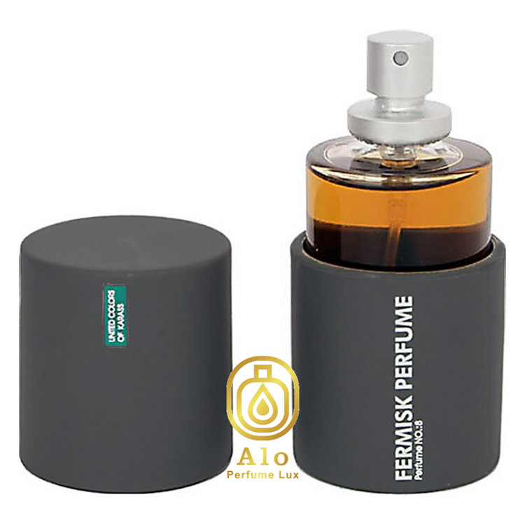 خرید عطر مردانه بلک افغان فرمیسک با رایحه گرم و تلخ، ماندگاری بالا و پخش بوی قوی