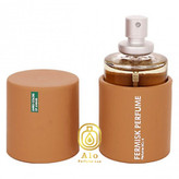 «عطر جیبی فرمیسک مردانه شماره ۲۵ مدل اپن، رایحه کلاسیک و تلخ مردانه با ماندگاری بالا – حجم30 میل»