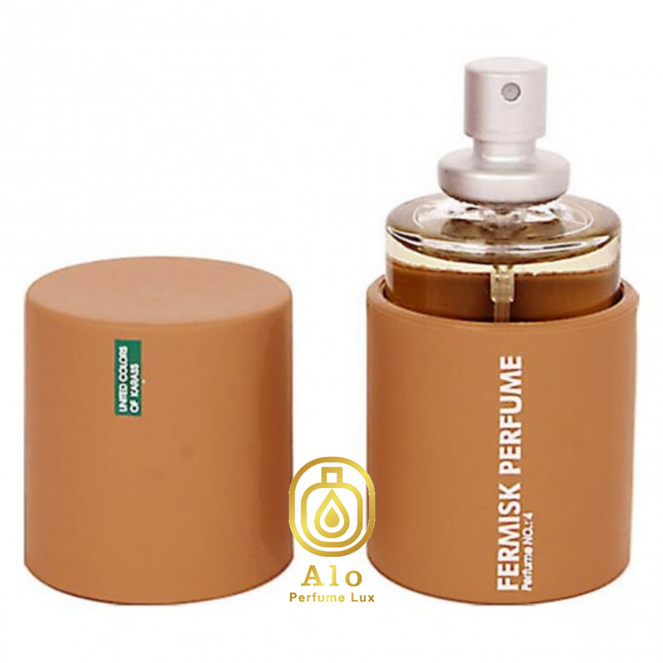 «عطر جیبی فرمیسک مردانه شماره ۲۵ مدل اپن، رایحه کلاسیک و تلخ مردانه با ماندگاری بالا – حجم30 میل»