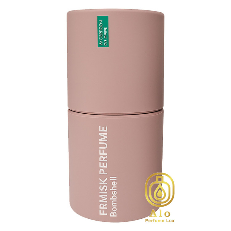 عطر فرمیسک شماره ۲۷ زنانه بامشل ویکتوریا سکرت ۳۰ میل مناسب استفاده روزانه و شب