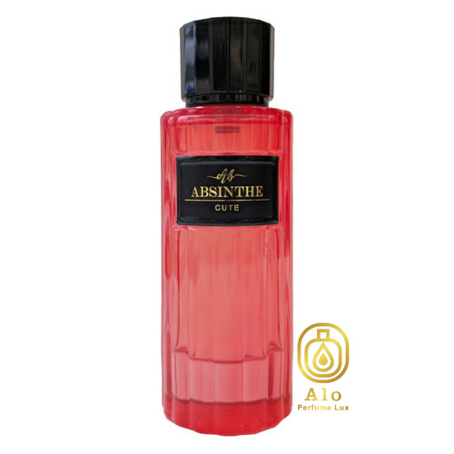 ادکلن پرفیوم زنانه ابسنت کیوت 100میل رایحه لطیف و دخترانه