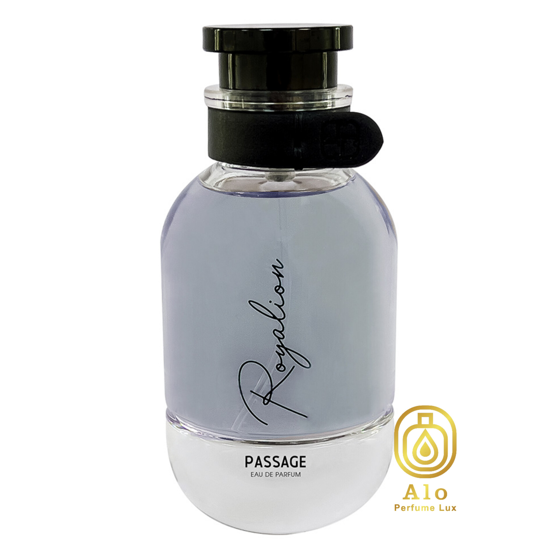 ادکلن مردانه رویالیون پاساژ 100 میل – Royalion Passage