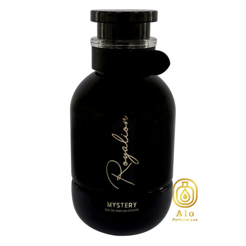 ادکلن مردانه رویالیون میستری 100 میل – رایحه مرموز، عمیق و اغواگر
