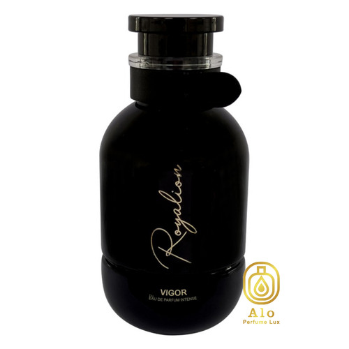 ادکلن مردانه رویالیون ویگور ۱۰۰ میل | Royallion Vigor