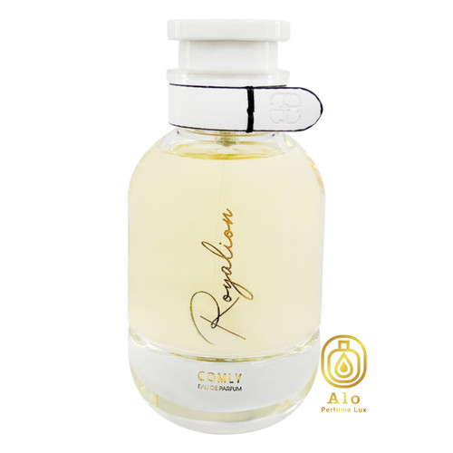 ادکلن زنانه رویالیون کاملی 100 میل – Royal Lion COMLY