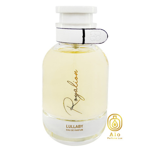 ادکلن زنانه رویالیون لالایی 100 میل – Royal Lion LULLABY