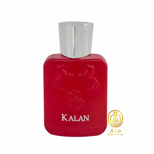 ادکلن جیبی برندینی مردانه کالان – سایز 33 میل | رایحه گرم، ادویهای و فوقجذاب