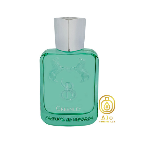 ادکلن جیبی برندینی گرینلی – 33 میل | رایحه خنک، سبز و انرژیبخش یونیسکس