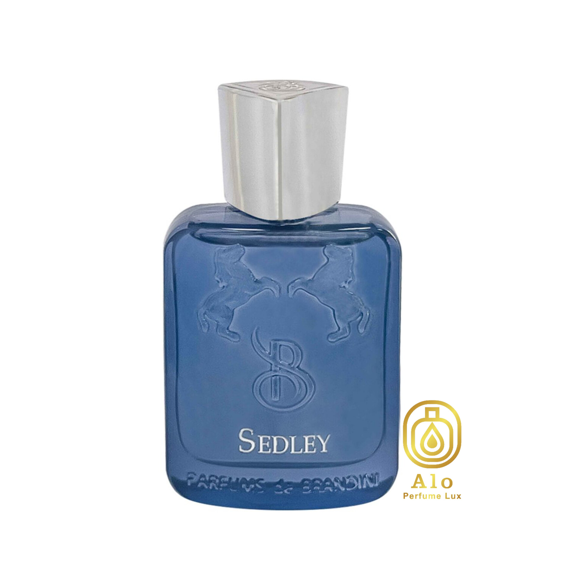 عطر جیبی مردانه برندینی Sedley حجم ۳۳ میل