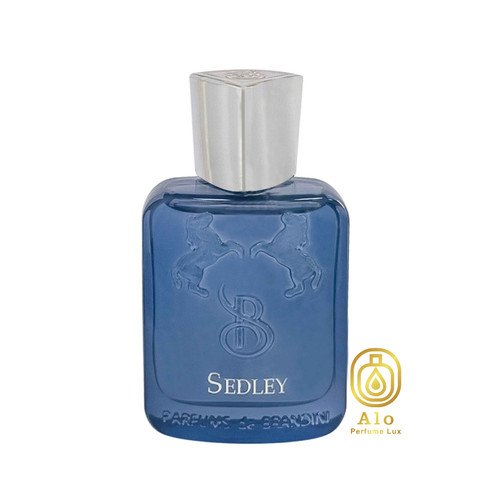 عطر جیبی مردانه برندینی Sedley حجم ۳۳ میل