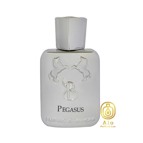 ادکلن جیبی برندینی پگاسوس ۳۳ میل مردانه با رایحه گرم و شیرین الهامگرفته از عطر پگاسوس مارلی