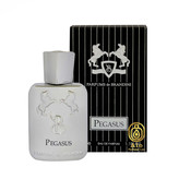 ادکلن جیبی برندینی پگاسوس ۳۳ میل مردانه با رایحه گرم و شیرین الهامگرفته از عطر پگاسوس مارلی
