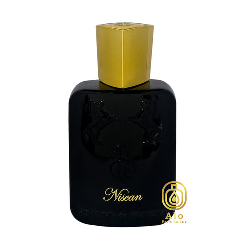 ادکلن جیبی مردانه برندینی Nisean حجم 33 میل – رایحهای تاریک، تلخ و اشرافی
