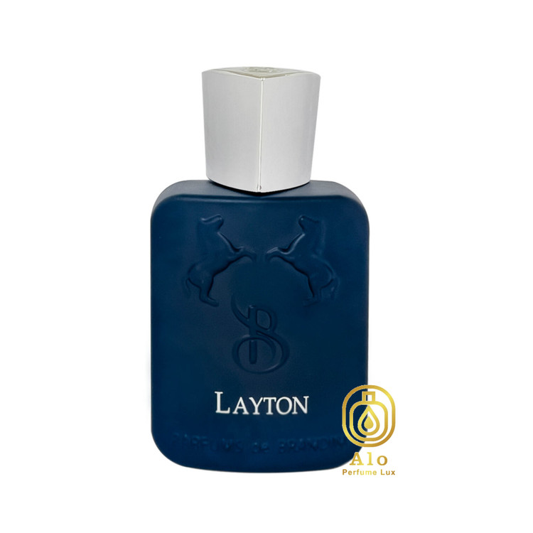 خرید ادکلن جیبی مردانه برندینی Layton حجم 33 میل الهام گرفته از عطر لیلتون مارلی.