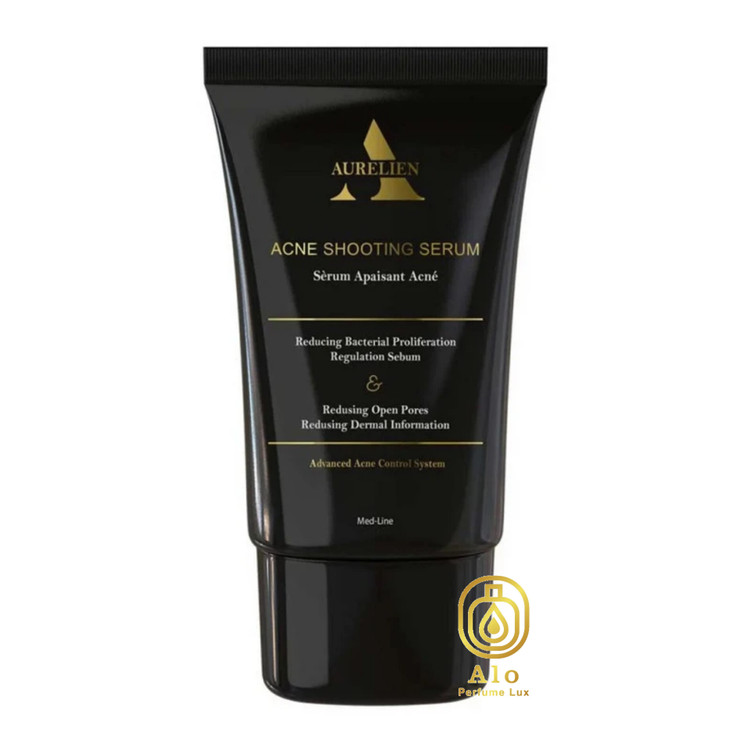 سرم ضدجوش اورلین تخصص درمان جوش های صورت و بدن