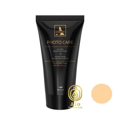 کرم ضد آفتاب اورلین مدل Double-L حجم 40 میلی لیتر