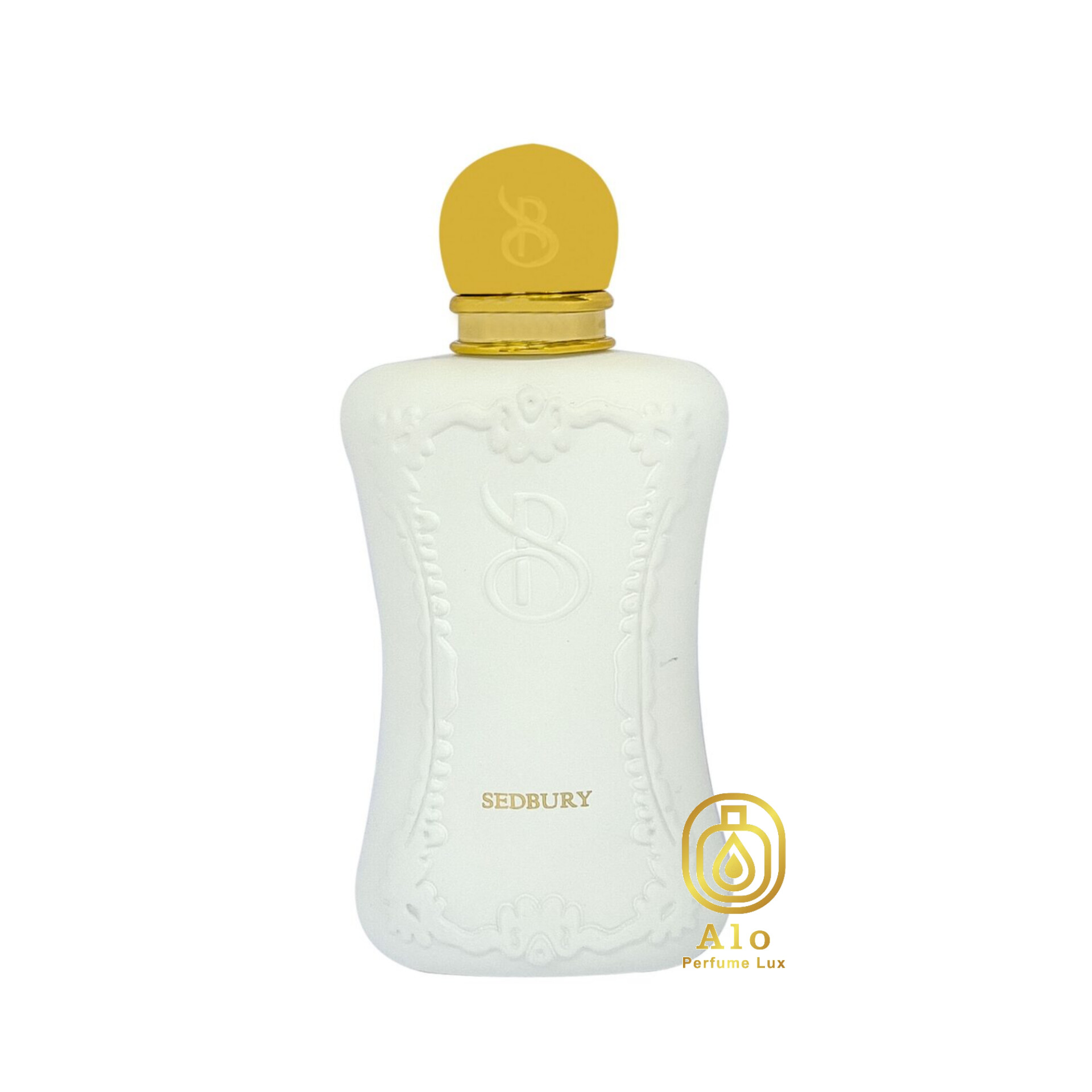 ادکلن زنانه جیبی Sedbury حجم 33 میل | عطر جیبی زنانه خوشبو